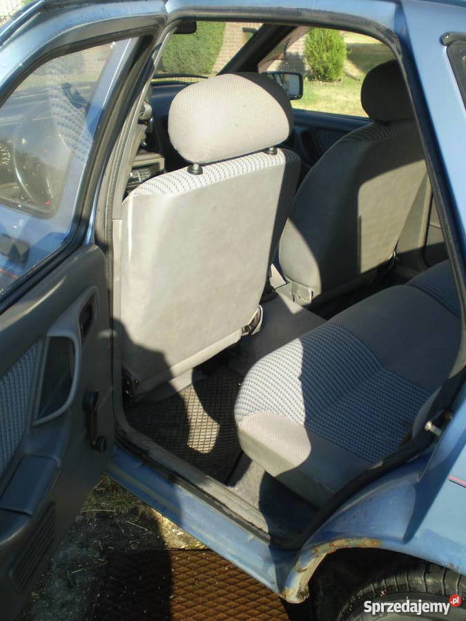 Ford Sierra 23D okazja kolekcjonera sprzedam