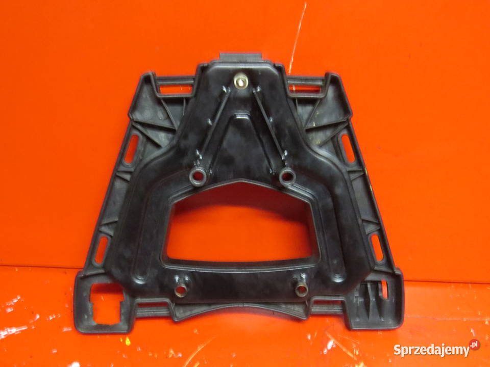 BMW GS650 GS 650 800 0812 mocowanie kufra stelaż mazowieckie Warszawa sprzedam