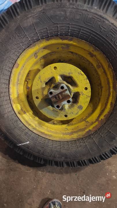 Koła z piastami c360c4011 podkarpackie Bolestraszyce