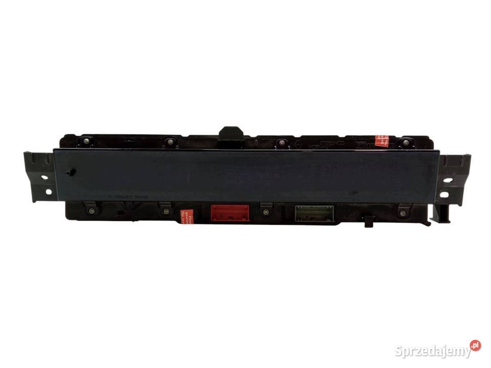 LICZNIK 8200787771A Renault Espace IV 20032014 osobowe sprzedam