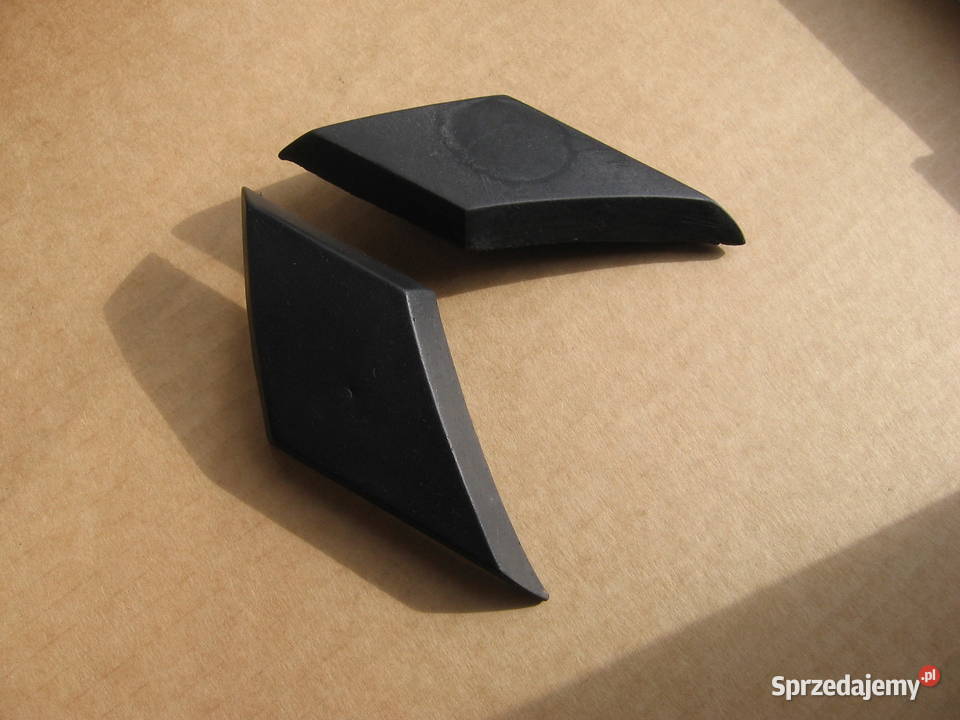 Polonez Borewicz listwa gumowa ostry kant Listwy