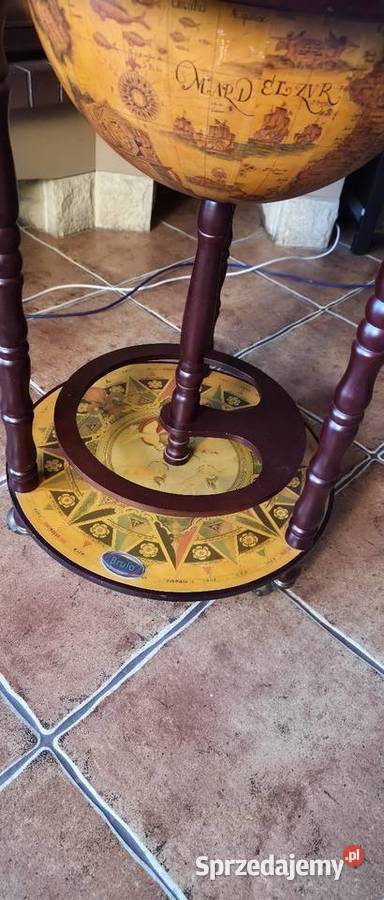 Barek globus lubuskie Żary