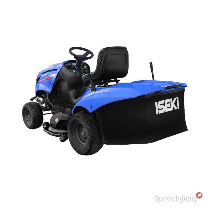 Iseki 7421 H