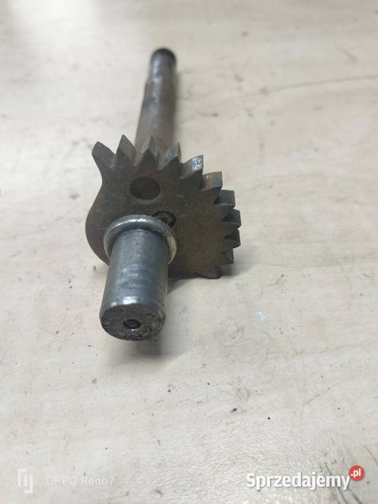 Wałek kopniaka Jawa 50 ogar Mustang