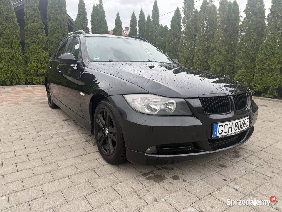 BMW Seria 3