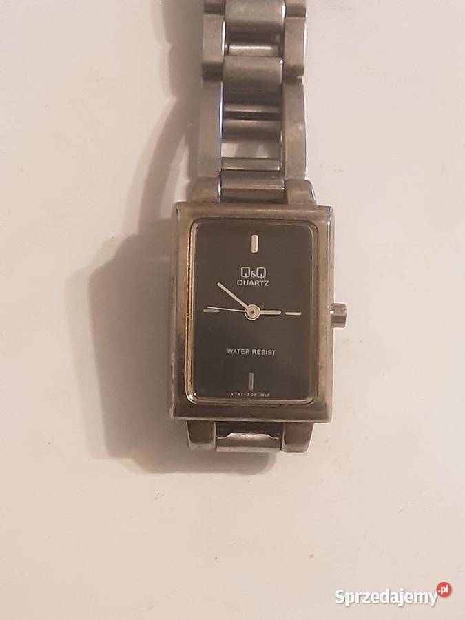 ZEGAREK KWARCOWY Q Q damskie