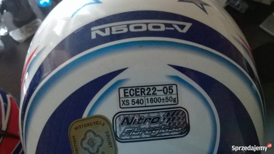 Kask kaski Włocławek