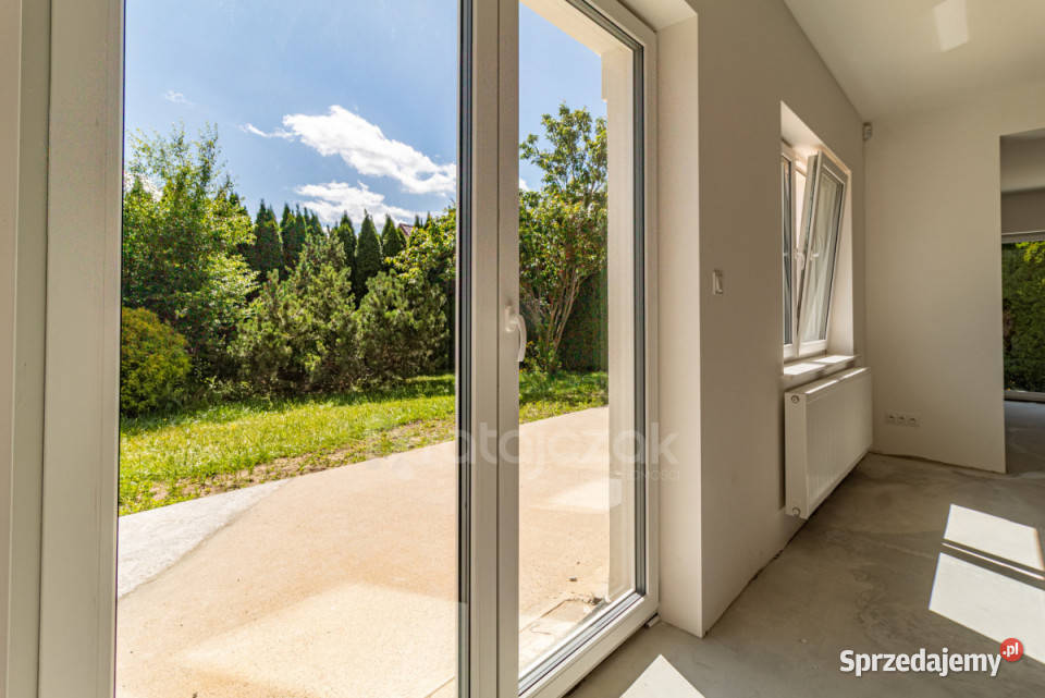 Dom bliźniak 22708m2 Wejherowo Otylii sprzedam