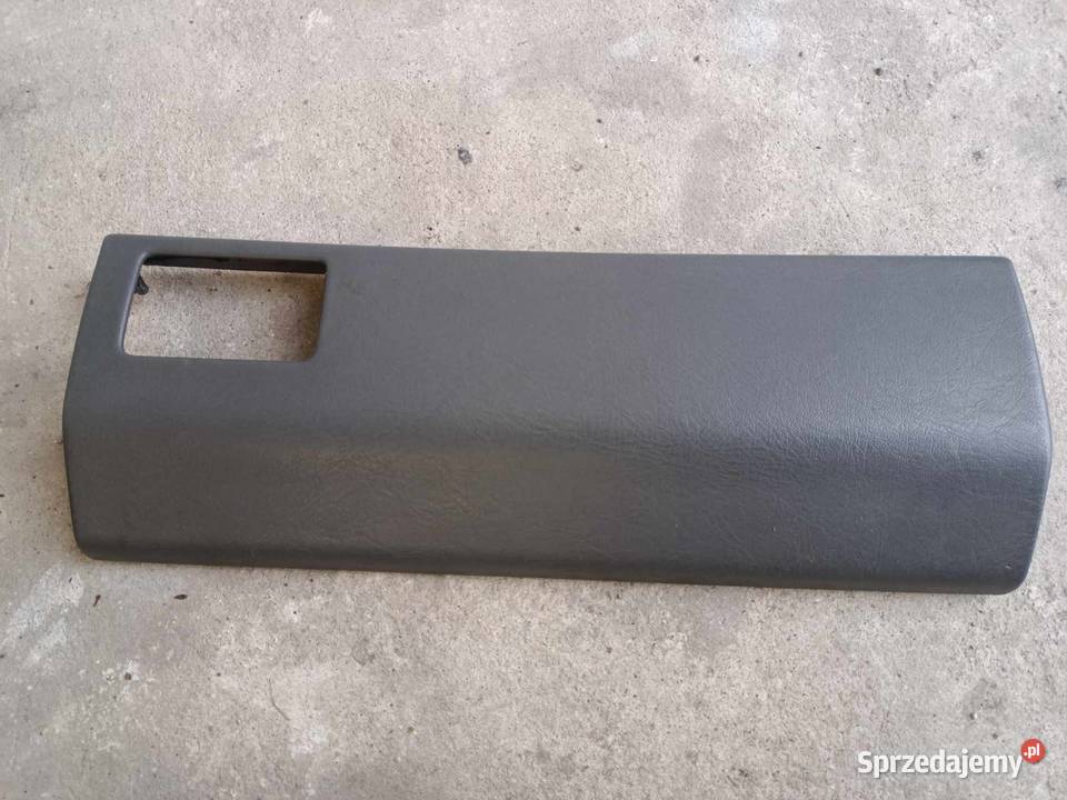 Wierzchnie obicie schowka Volvo 850 Staszów