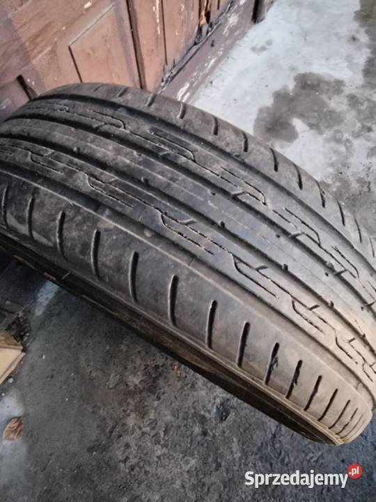 Opona Letnia TRIANGLE TEM 11 1956515 91H lato Warszawa