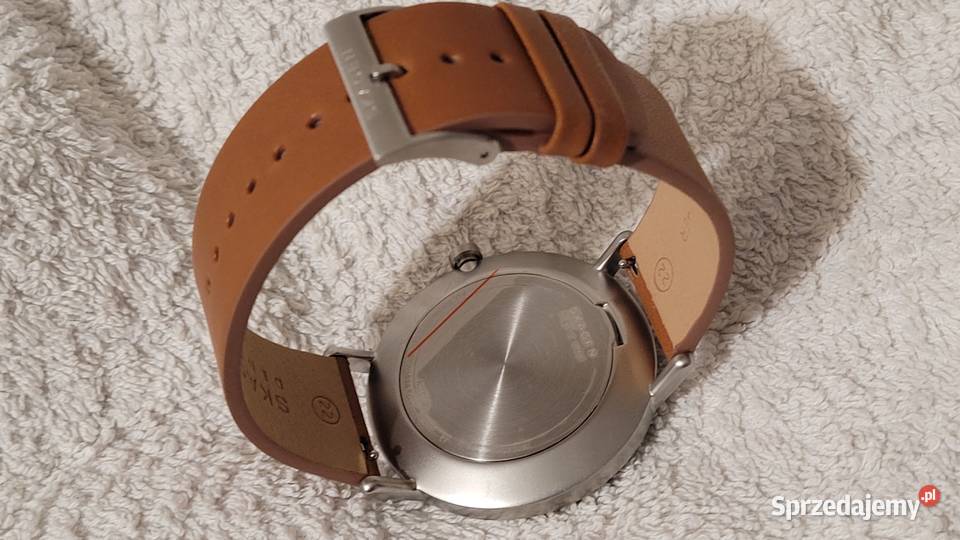Zegarek męski Skagen model SKW6888 Dąbrowa Górnicza