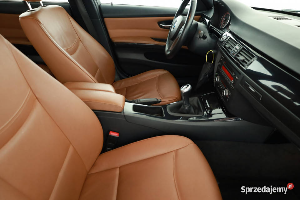 BMW 3 318 i centralny zamek Piaseczno