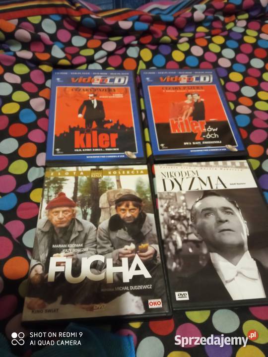 Polskie FilmyKillerKillerów 2óchDyzma Fucha Katowice
