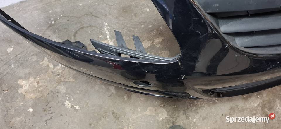Zderzak Przód Opel Corsa D Sandomierz
