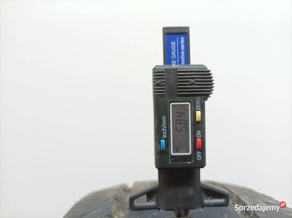 2x OPONA LETNIA MASSIMO DUREVOV1 19570R15C