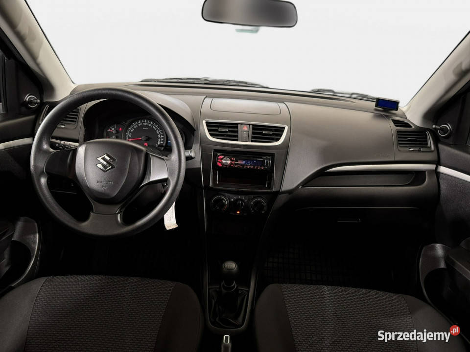 Suzuki Swift 12 94 M5 20132014 r salon I Myślenice sprzedam