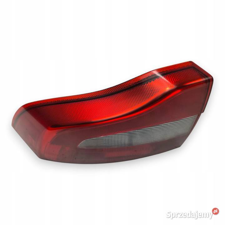 LAMPA LEWA Volvo S80 II 20062009 lewy tył tylnia osobowe Chełm