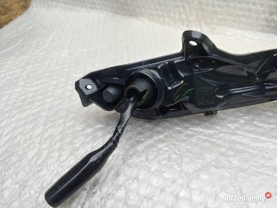 Lampa tylna lewa Honda CBR 1000 RR SP SC82 Oświetlenie Zamość