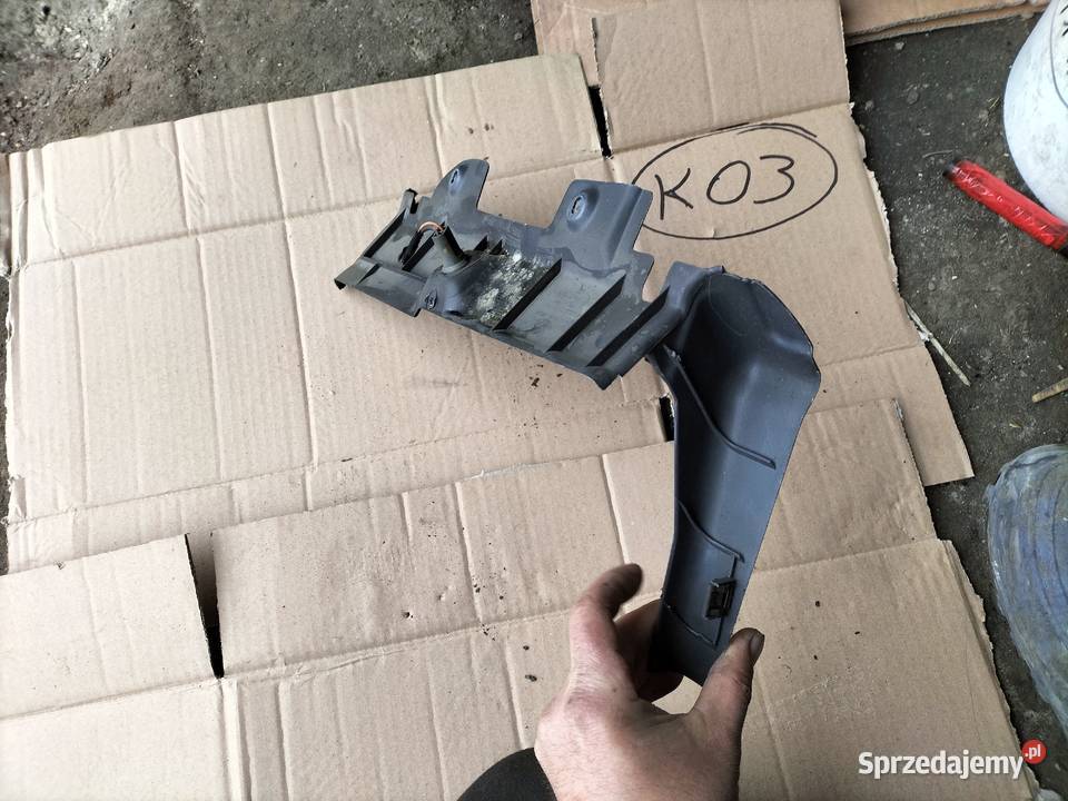 FORD MONDEO MK1 MK2 OSŁONA SCHOWKA Kamień-Kolonia sprzedam