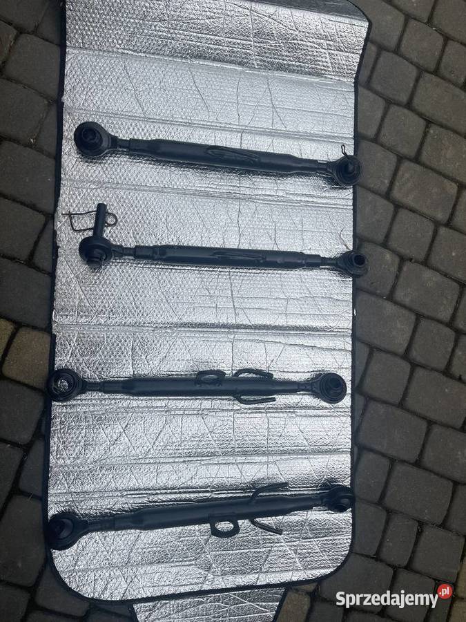 Sprzedam łącznik centralny Osprzęt roboczy Mokre