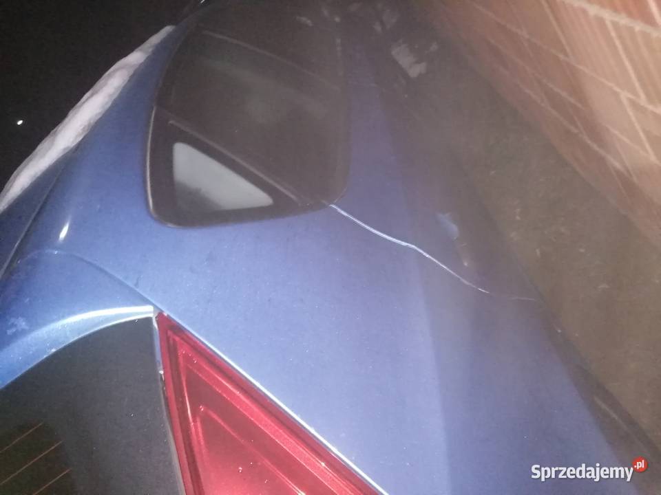 drzwi tylne przednie lewe prawe hiundai i30 Wieluń