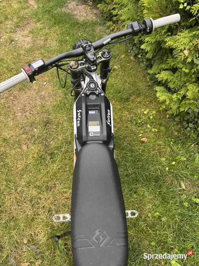 Surron light bee X 730