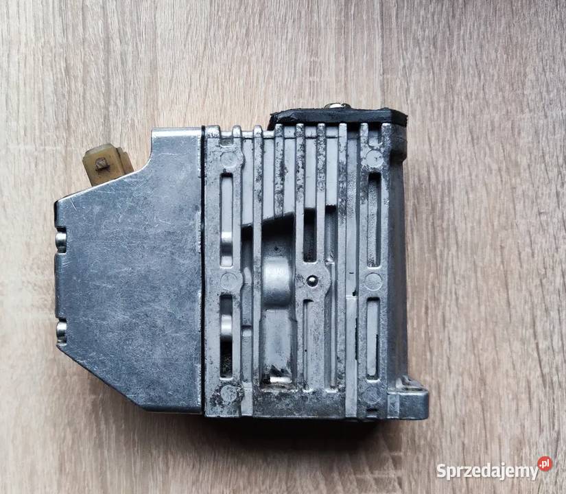 Elektronika sterownik moduł blok rozdzielacza Grodzisk Wielkopolski