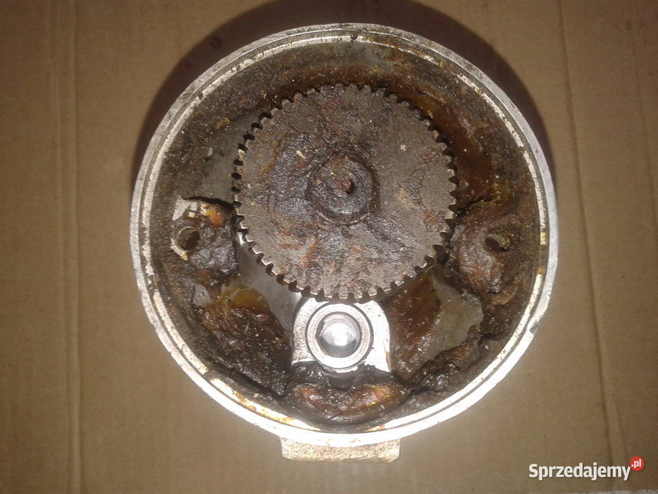 Wiertarka Celma PRCr1013 obudowa aluminiowa Chełm