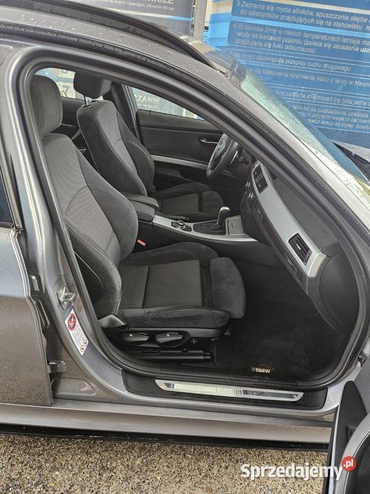 Bmw e91 325d 2010r Rok produkcji 2010