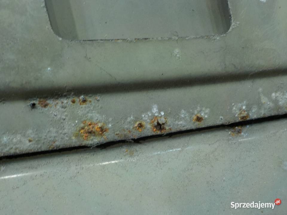 BMW Z4 E85 22 B 04r CABRIO 2D blotnik lewy tyl Suków