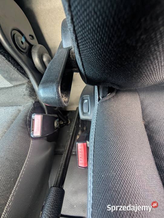 Renault Master 2015 23 dCi 257 000 Góra Kalwaria