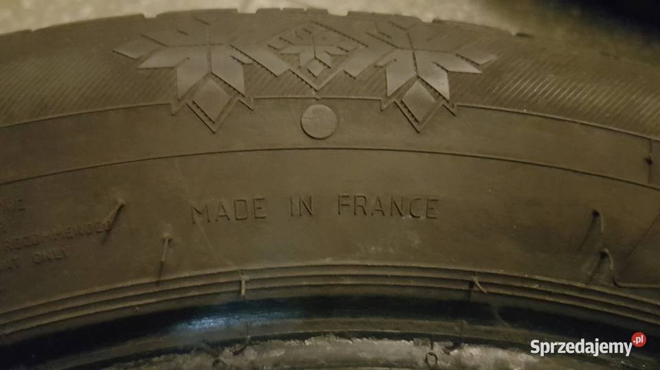 215 55 R17 Opony zimowe Viking komplet lubelskie Lublin