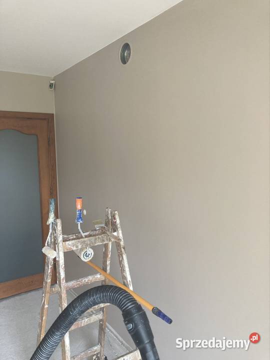 Usługi budowlane wykończenia Kraków