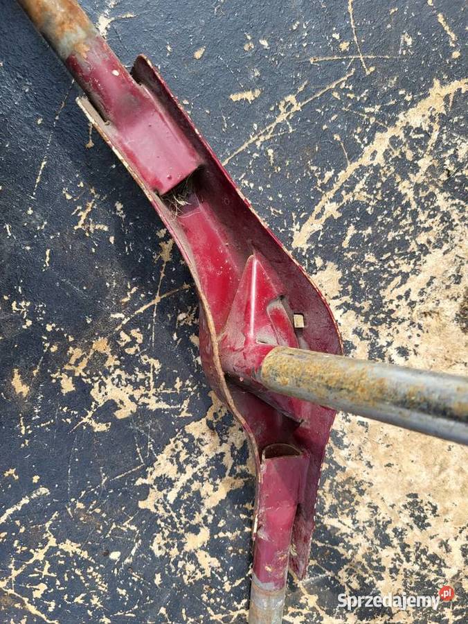 KIEROWNICA SIMSON EMBLEMAT sprzedam