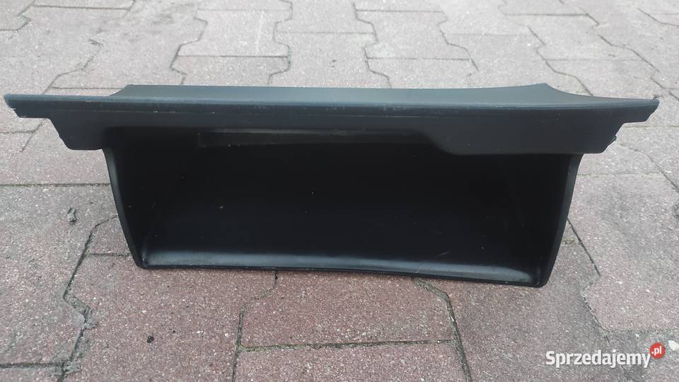 Toyota Yaris II schowek pasażera Otwock sprzedam