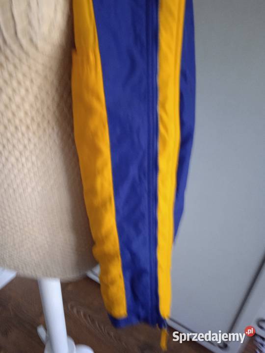 SORTOWA KURTKA Z ADIDASA r 42 wielkopolskie