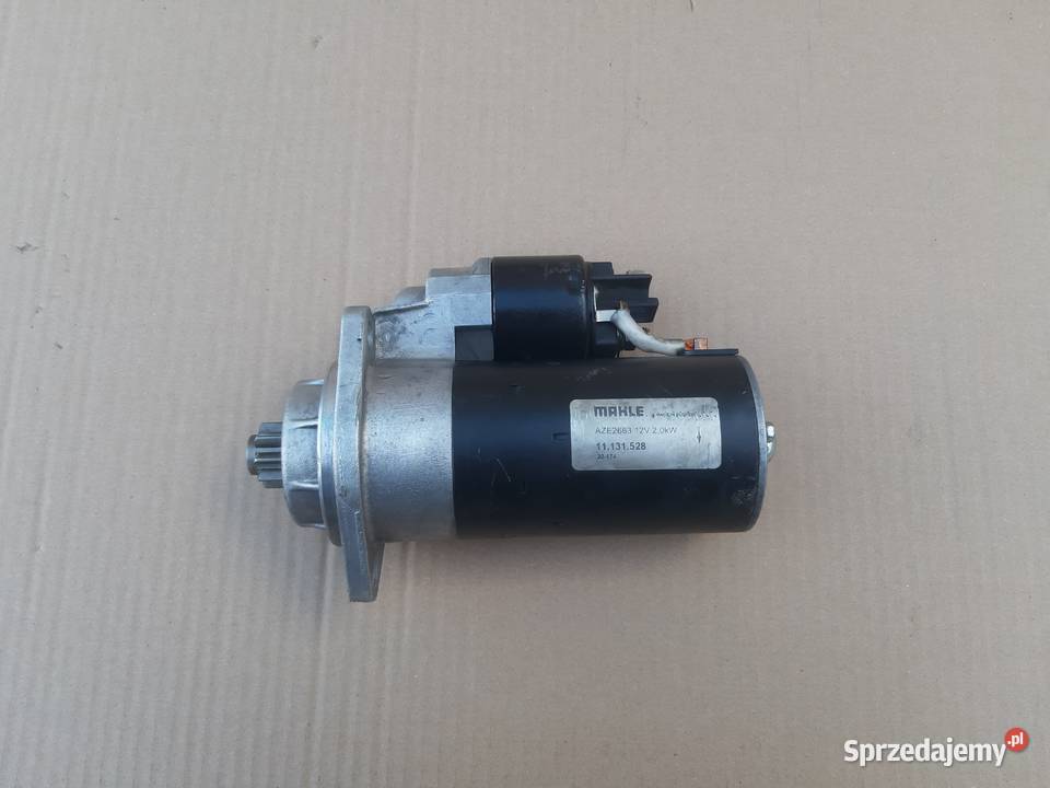 ATLAS BOMAG HATY ROZRUSZNIK 12V 20KW 11131528 Trzciel