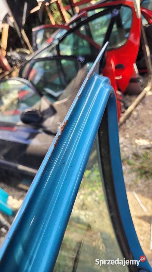 Drzwi Fiat Punto l Drzwi Łagów