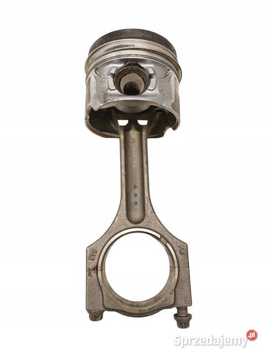 TŁOK KORBOWÓD 2017 1R0 N053E B47 20 D Bmw Seria Części samochodowe