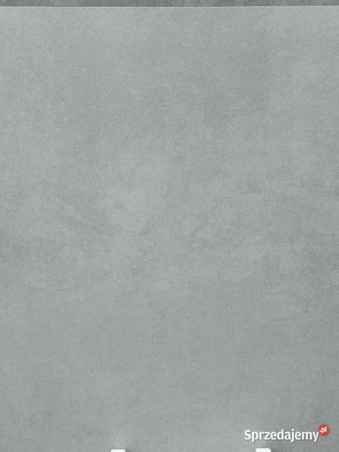 Płyta Tarasowa Cemento White 60x60x2 GAT I R11 Płytki podłogowe Opoczno