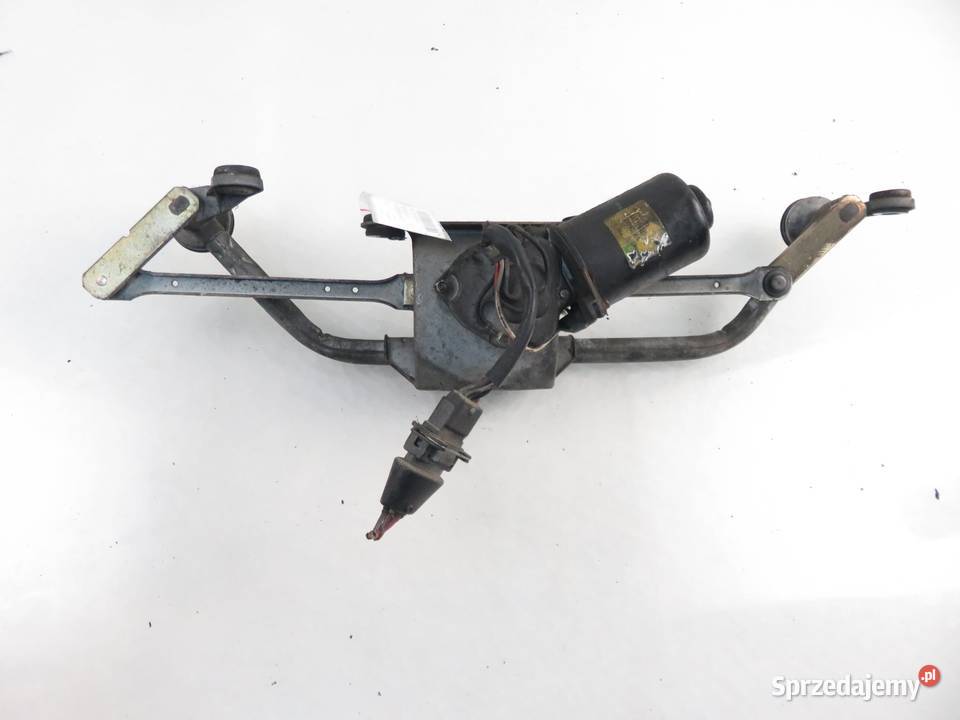 MECHANIZM WYCIERACZEK FIAT SCUDO 17302 osobowe sprzedam