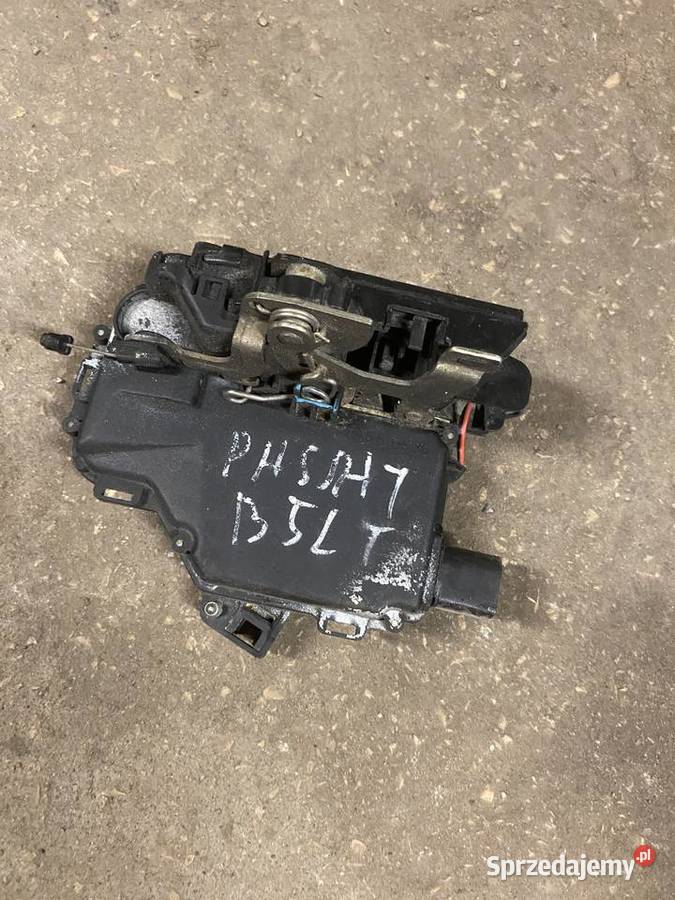 Sprzedam dwa zamknij lewy tył Kranów