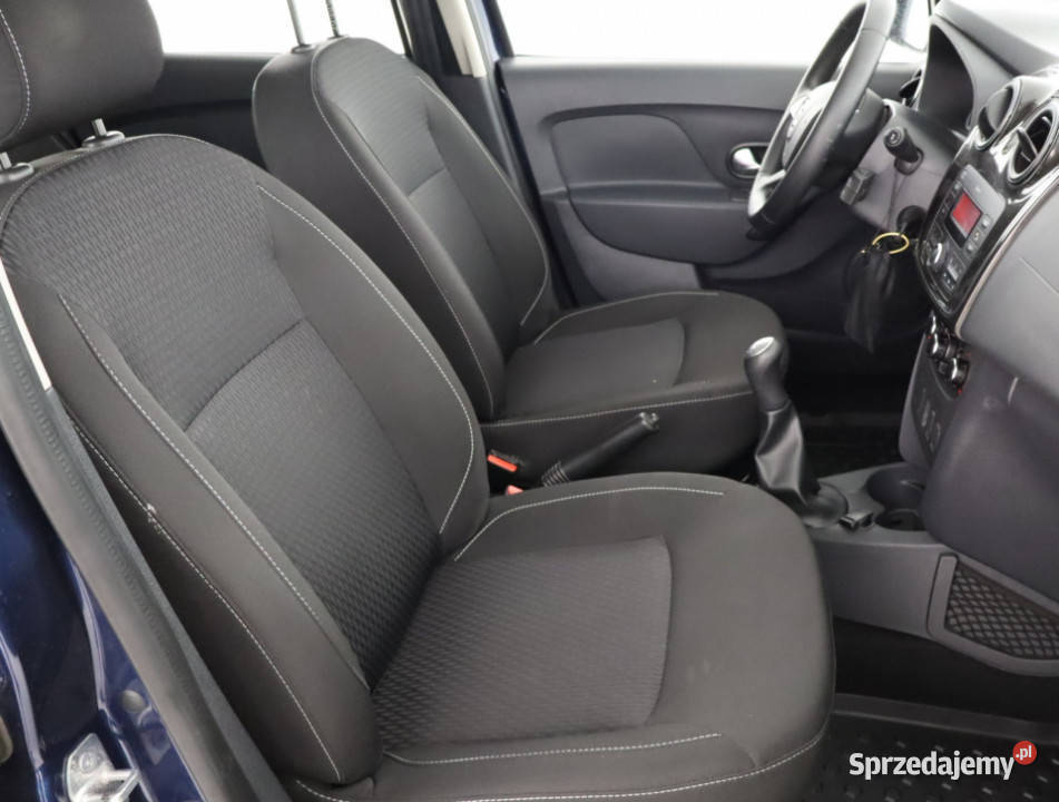 Dacia Sandero 10 SCe Samochody osobowe dolnośląskie Bielany Wrocławskie
