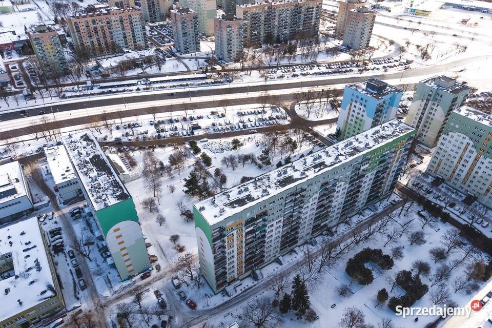 Sprzedam mieszkanie łódź widzew na ulicy elsnera Łódź