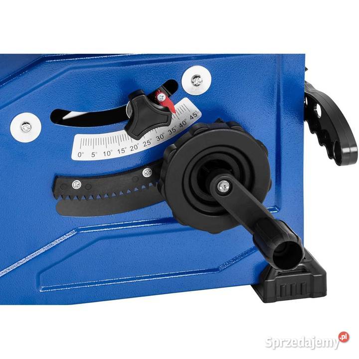 Pilarka piła tarczowa stołowa 4800 obrmin 900 W mazowieckie Warszawa