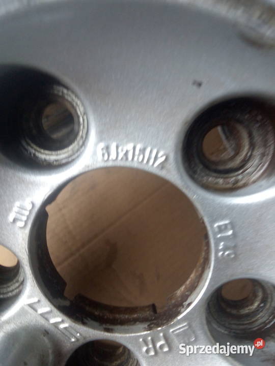 Przyczepy obsypnik i felgi Krośniewice sprzedam