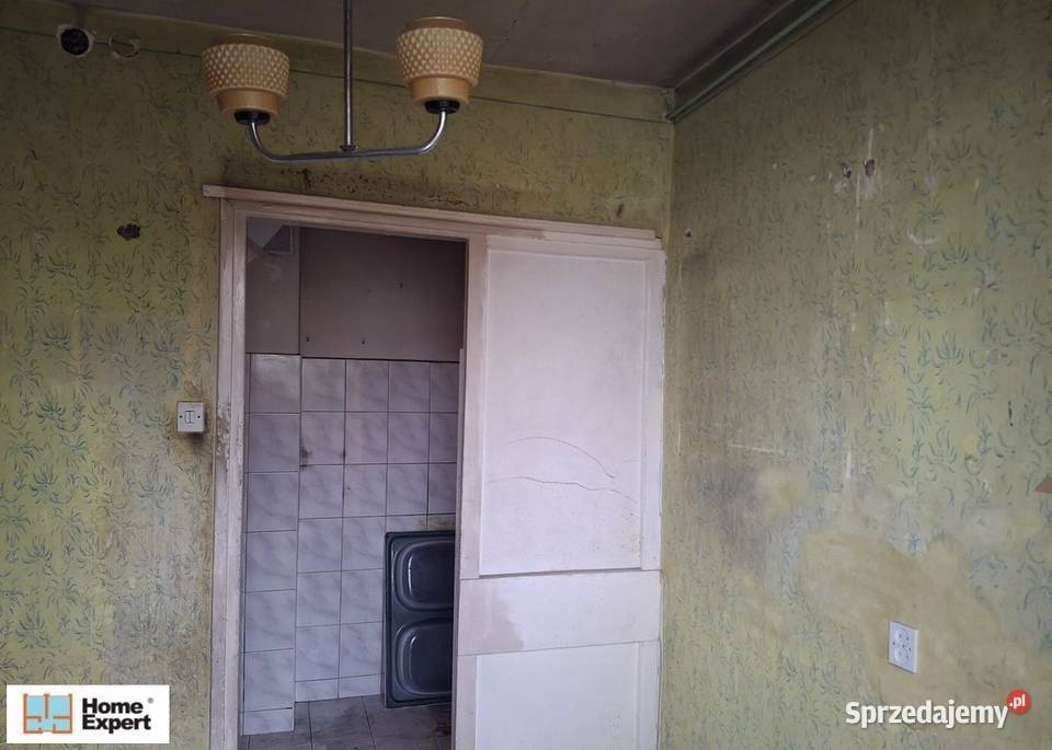 3pok 44met Lwowskiej PEŁEN ROZKŁADBALKON Wrocław