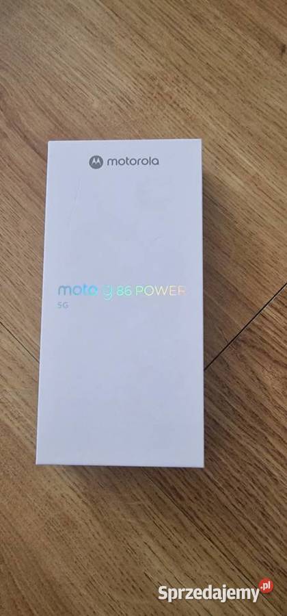 Sprzedam nowe telefony Andrychów sprzedam