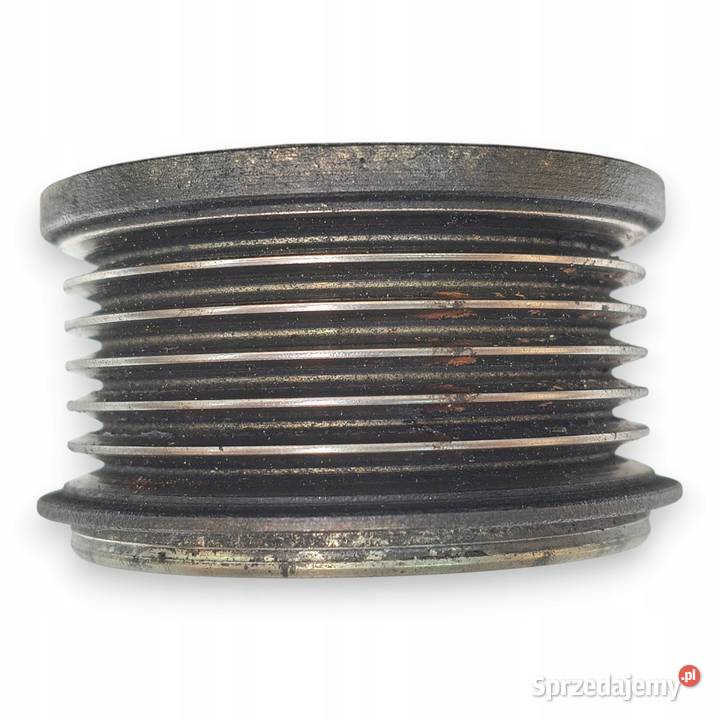 ALTERNATOR Ford Mondeo MK4 S Kuga 20 TDCi Chełm