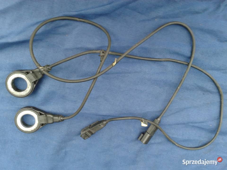 Harley sportster czujnik ABS śląskie Rybnik